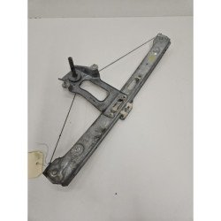 Leve Vitre Mecanique Arriere Droit Bmw Serie 3 E46 Phase 1